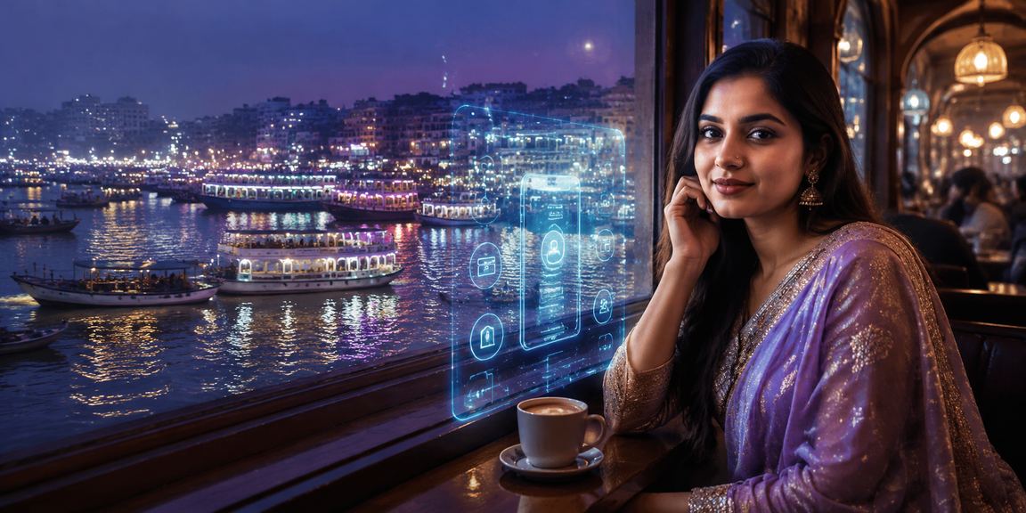 Payment deposit process in Dhaka
