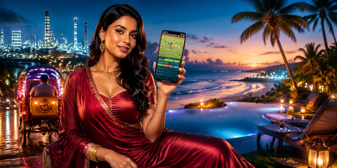 মোবাইল ডিভাইসে ৬০০০০০ ক্যাসিনো বেটিং দেখাচ্ছে